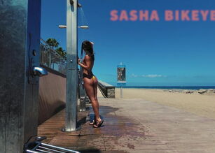 Sasha banks nudes